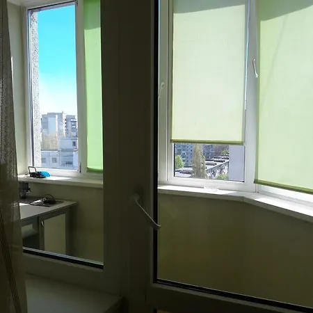 Apartment Domservice