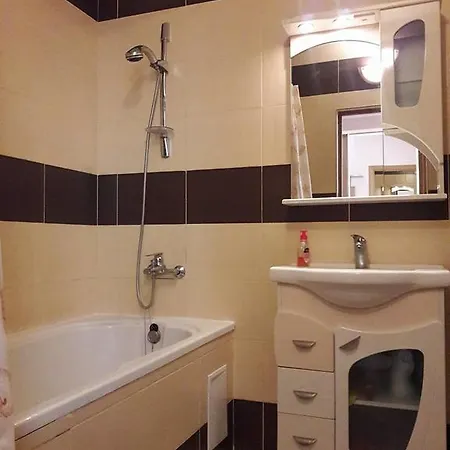 Apartment Domservice Odesa