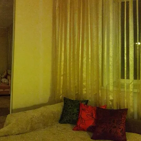 Apartment Domservice
