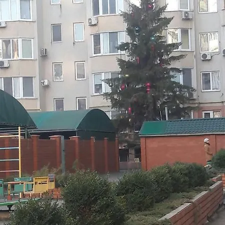 Apartment Domservice