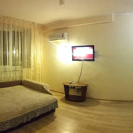 Apartment Domservice